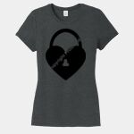 Women's Perfect Tri ® Tee Thumbnail