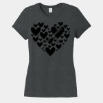 Women's Perfect Tri ® Tee Thumbnail