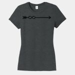 Women's Perfect Tri ® Tee Thumbnail
