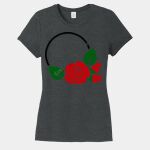Women's Perfect Tri ® Tee Thumbnail