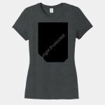 Women's Perfect Tri ® Tee Thumbnail