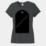 Women's Perfect Tri ® Tee Thumbnail