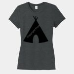 Women's Perfect Tri ® Tee Thumbnail