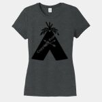 Women's Perfect Tri ® Tee Thumbnail