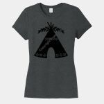 Women's Perfect Tri ® Tee Thumbnail