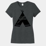 Women's Perfect Tri ® Tee Thumbnail
