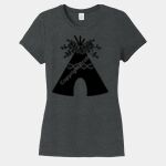 Women's Perfect Tri ® Tee Thumbnail