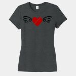 Women's Perfect Tri ® Tee Thumbnail
