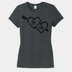 Women's Perfect Tri ® Tee Thumbnail