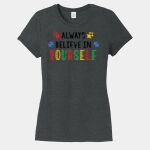 Women's Perfect Tri ® Tee Thumbnail