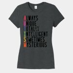 Women's Perfect Tri ® Tee Thumbnail