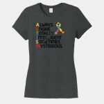 Women's Perfect Tri ® Tee Thumbnail