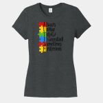 Women's Perfect Tri ® Tee Thumbnail