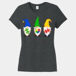 Women's Perfect Tri ® Tee Thumbnail