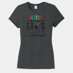 Women's Perfect Tri ® Tee Thumbnail