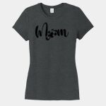 Women's Perfect Tri ® Tee Thumbnail