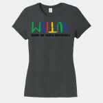 Women's Perfect Tri ® Tee Thumbnail