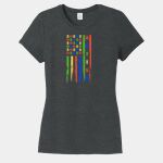 Women's Perfect Tri ® Tee Thumbnail