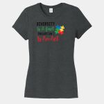 Women's Perfect Tri ® Tee Thumbnail
