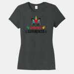 Women's Perfect Tri ® Tee Thumbnail