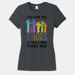 Women's Perfect Tri ® Tee Thumbnail