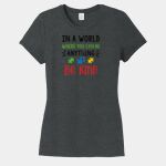 Women's Perfect Tri ® Tee Thumbnail