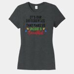 Women's Perfect Tri ® Tee Thumbnail