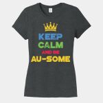 Women's Perfect Tri ® Tee Thumbnail