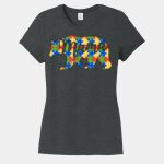Women's Perfect Tri ® Tee Thumbnail