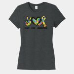 Women's Perfect Tri ® Tee Thumbnail
