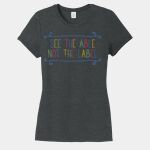 Women's Perfect Tri ® Tee Thumbnail