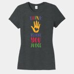 Women's Perfect Tri ® Tee Thumbnail