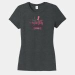 Women's Perfect Tri ® Tee Thumbnail