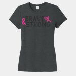 Women's Perfect Tri ® Tee Thumbnail