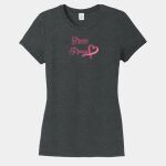 Women's Perfect Tri ® Tee Thumbnail