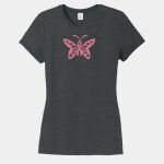 Women's Perfect Tri ® Tee Thumbnail