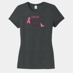 Women's Perfect Tri ® Tee Thumbnail