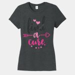 Women's Perfect Tri ® Tee Thumbnail