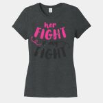 Women's Perfect Tri ® Tee Thumbnail