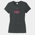 Women's Perfect Tri ® Tee Thumbnail