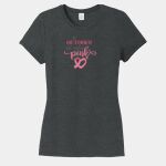 Women's Perfect Tri ® Tee Thumbnail