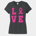 Women's Perfect Tri ® Tee Thumbnail