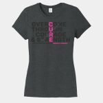 Women's Perfect Tri ® Tee Thumbnail