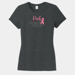 Women's Perfect Tri ® Tee Thumbnail