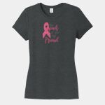 Women's Perfect Tri ® Tee Thumbnail