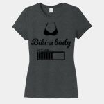 Women's Perfect Tri ® Tee Thumbnail