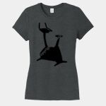 Women's Perfect Tri ® Tee Thumbnail