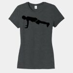 Women's Perfect Tri ® Tee Thumbnail