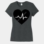 Women's Perfect Tri ® Tee Thumbnail