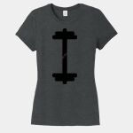 Women's Perfect Tri ® Tee Thumbnail